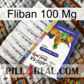Fliban 100Mg 11